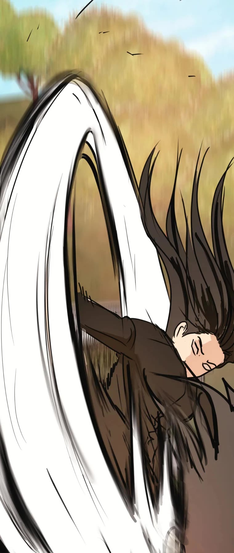 Guard Pass Chapter 53 page 31 - Chapter 53