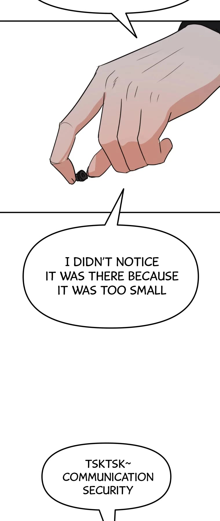 Guard Pass Chapter 53 page 42 - Chapter 53