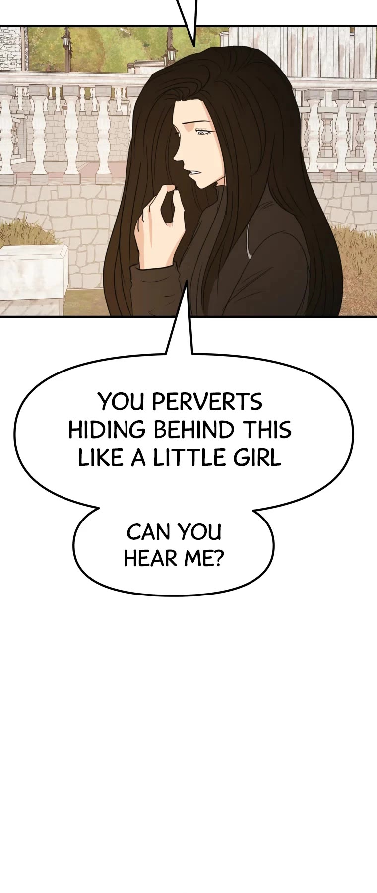Guard Pass Chapter 53 page 43 - Chapter 53