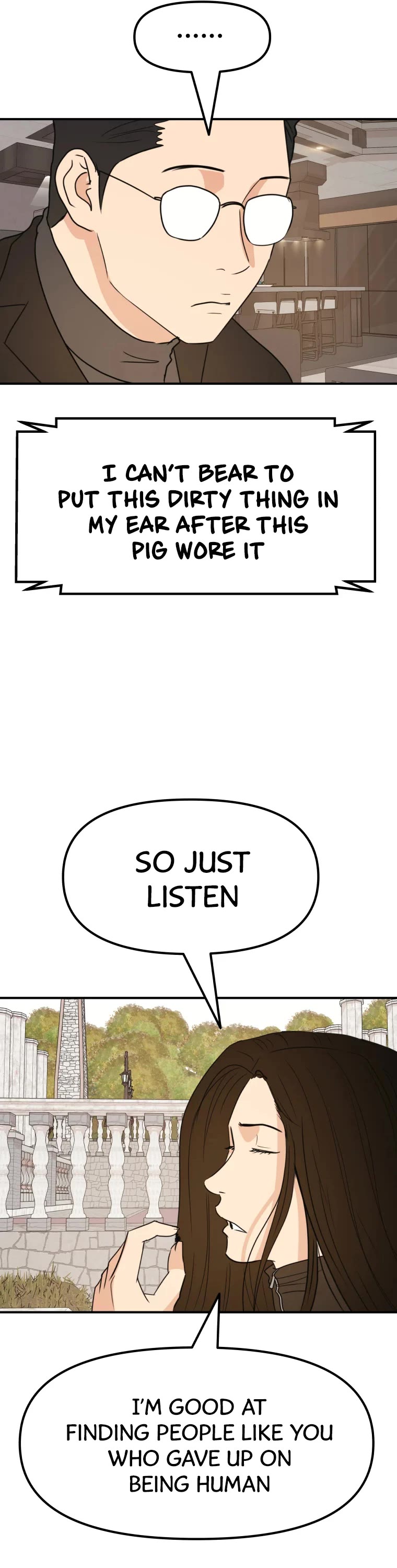 Guard Pass Chapter 53 page 44 - Chapter 53