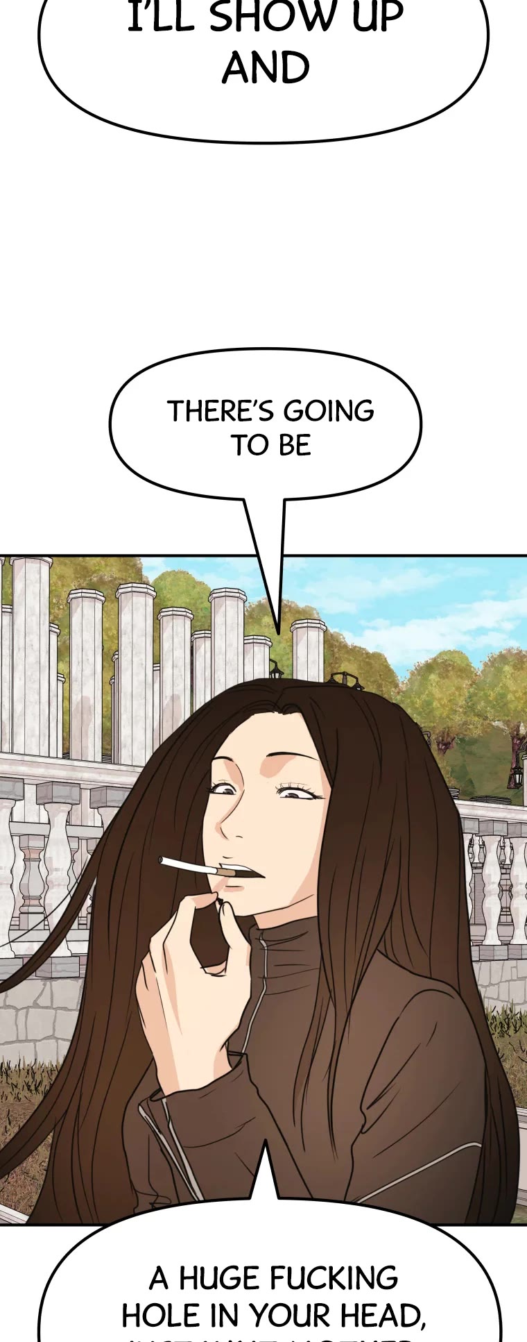 Guard Pass Chapter 53 page 46 - Chapter 53