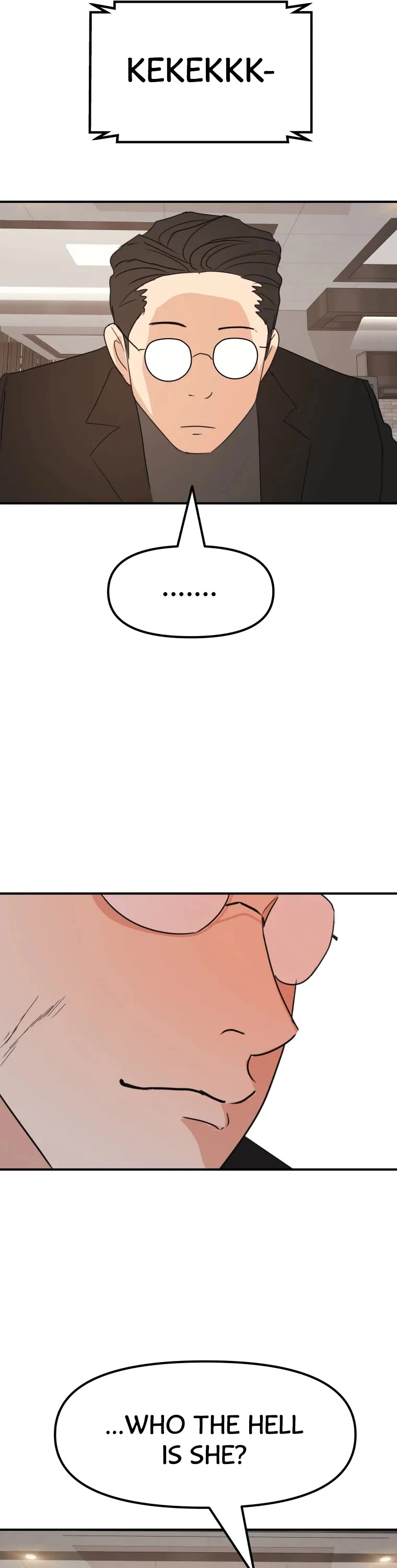 Guard Pass Chapter 53 page 48 - Chapter 53
