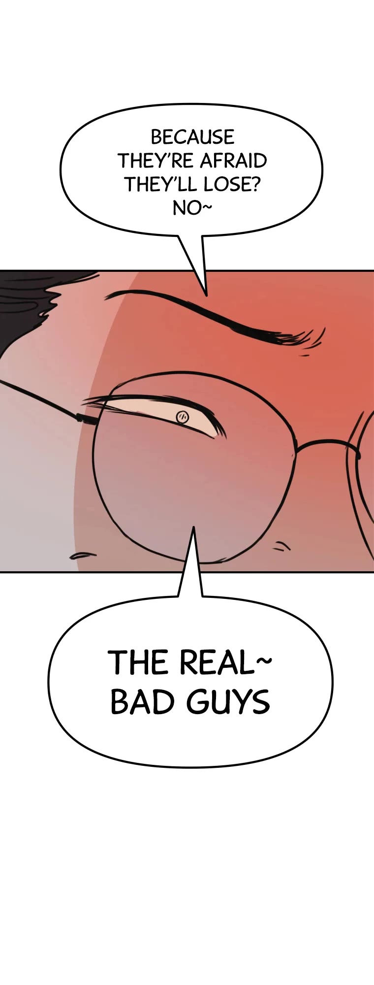Guard Pass Chapter 53 page 51 - Chapter 53