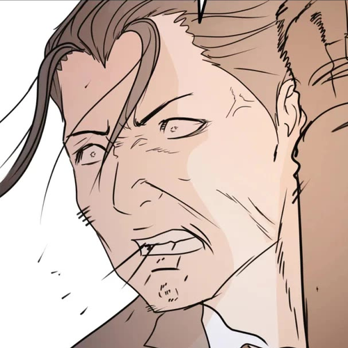 Guard Pass Chapter 53 cover