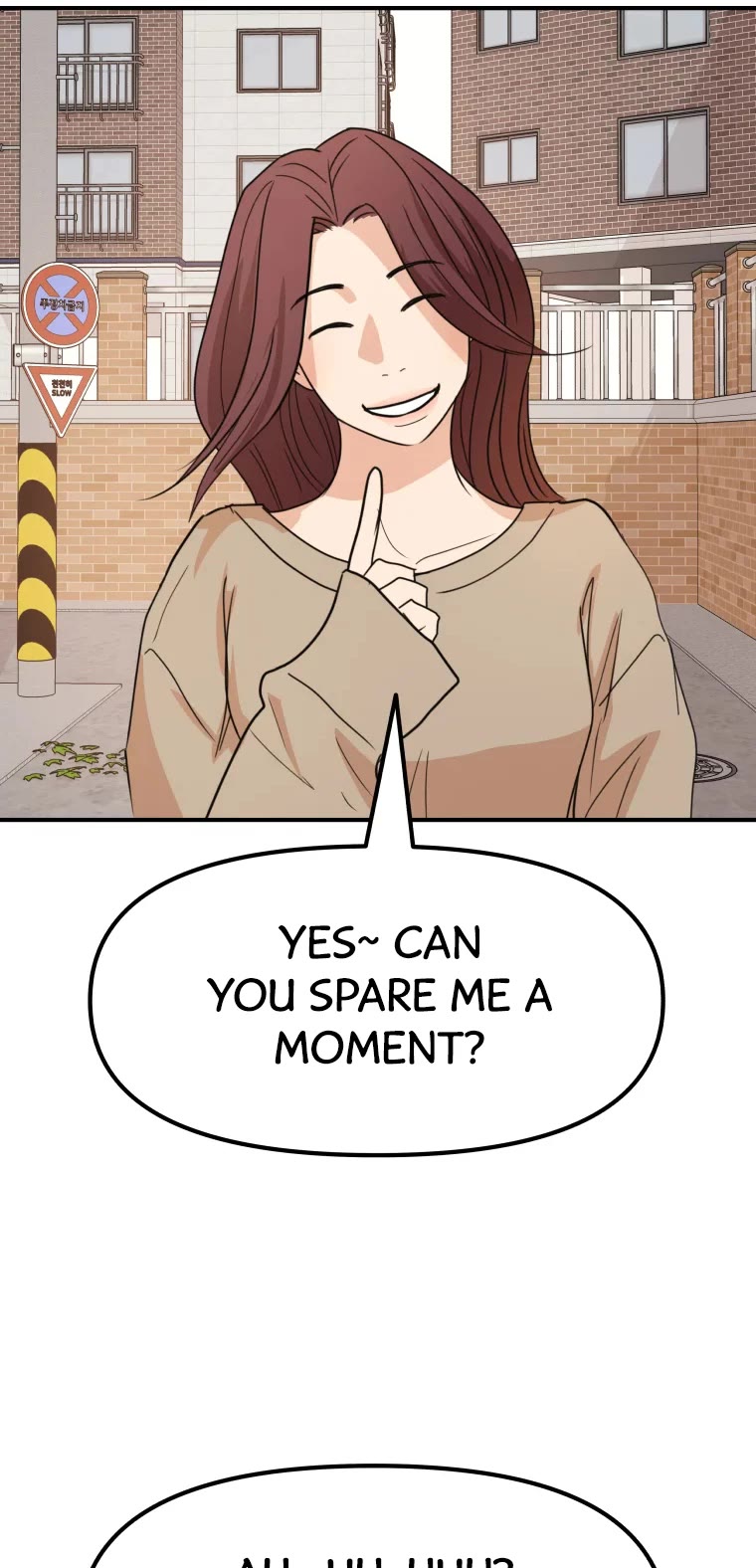 Guard Pass Chapter 54 page 12 - Chapter 54