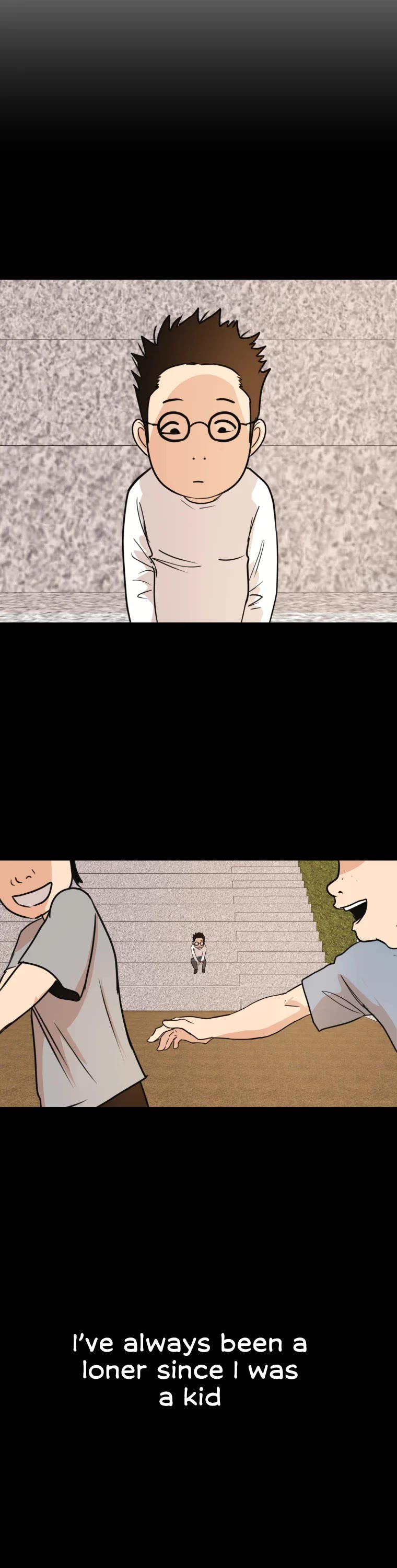 Guard Pass Chapter 54 page 33 - Chapter 54