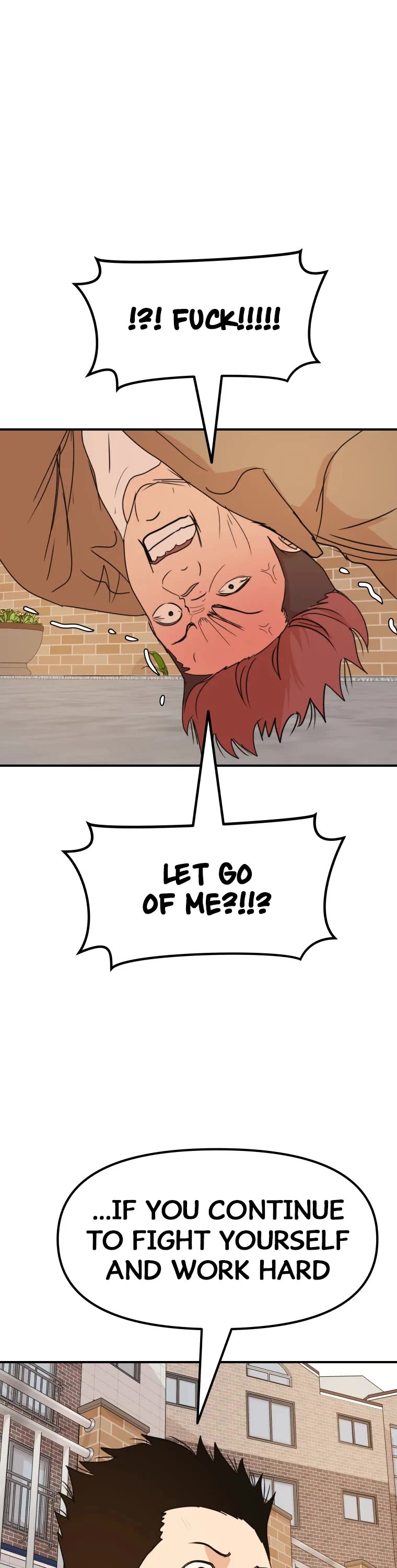 Guard Pass Chapter 55 page 10 - Chapter 55