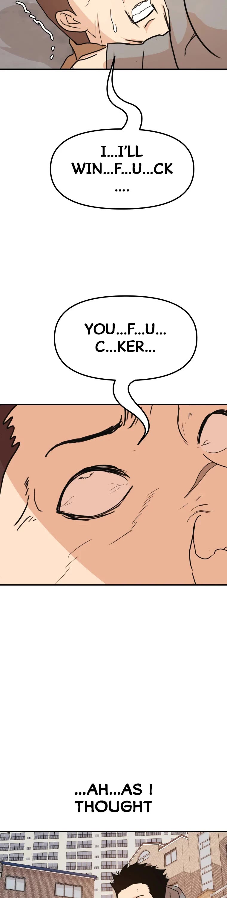 Guard Pass Chapter 55 page 15 - Chapter 55