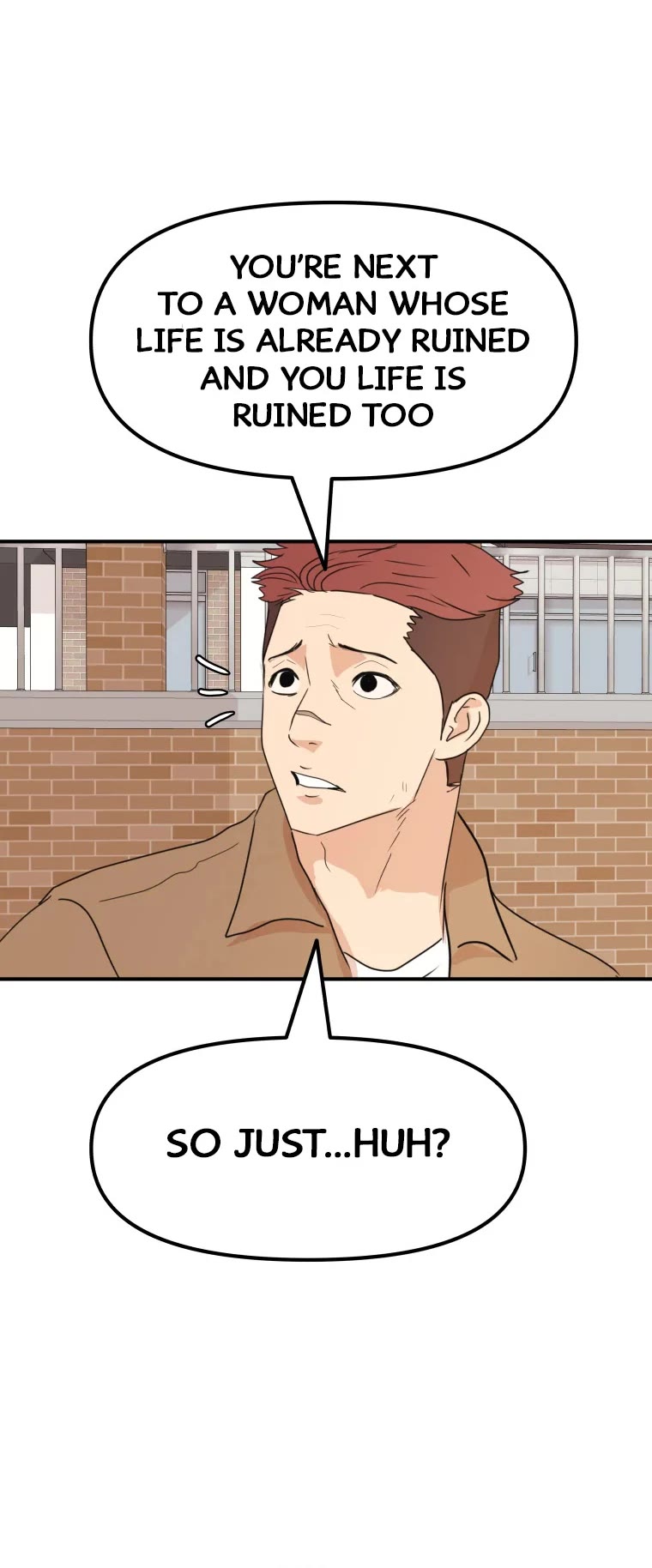 Guard Pass Chapter 55 page 37 - Chapter 55