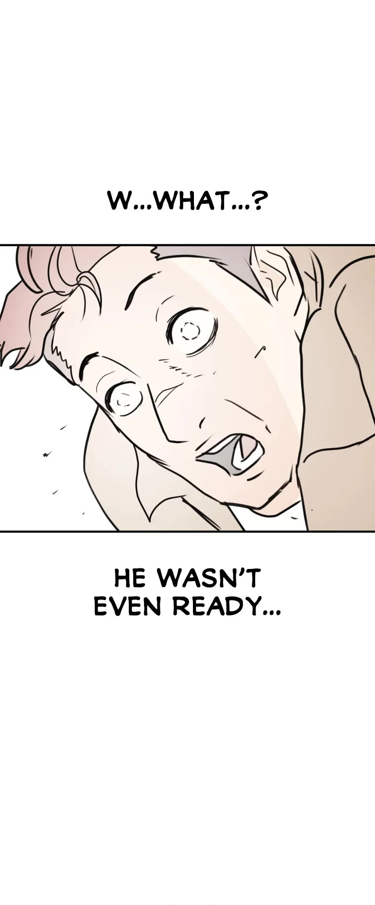 Guard Pass Chapter 55 page 45 - Chapter 55