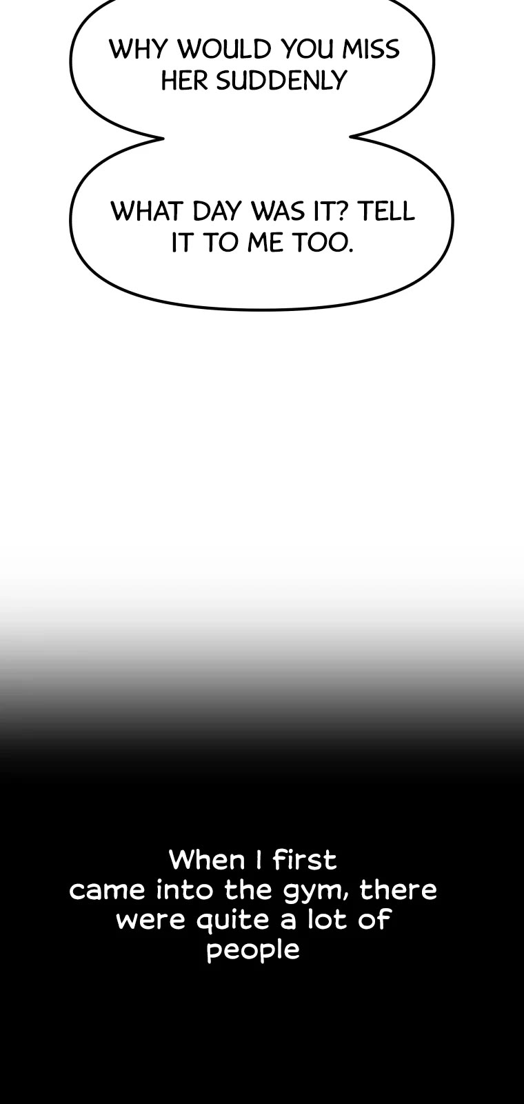Guard Pass Chapter 56 page 24 - Chapter 56