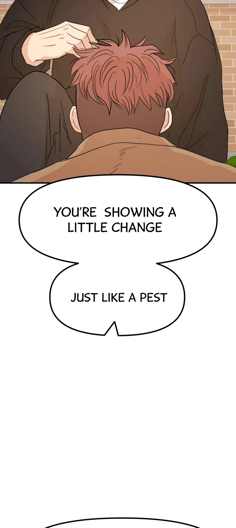 Guard Pass Chapter 56 page 4 - Chapter 56