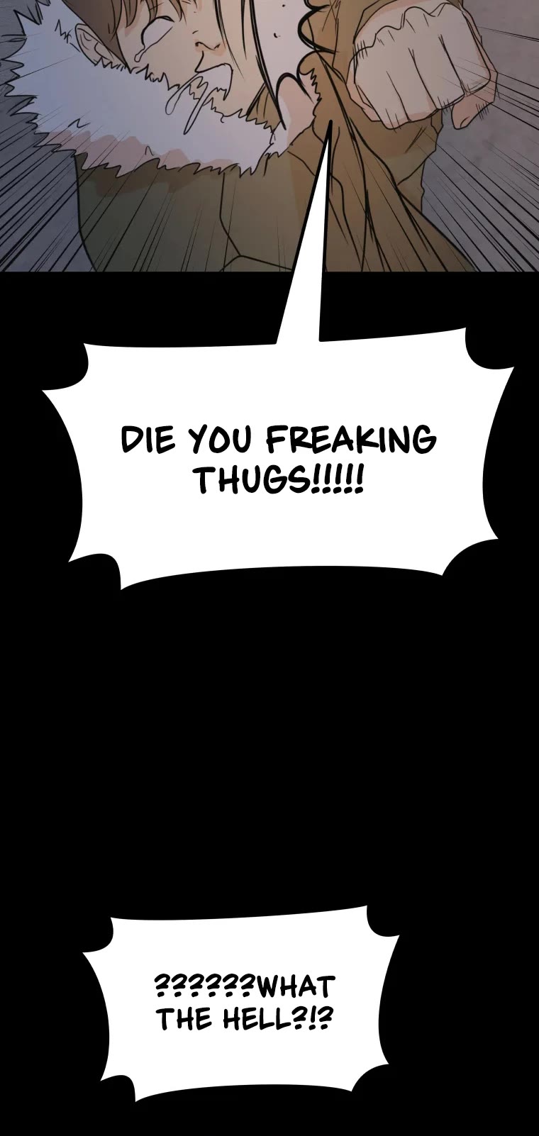 Guard Pass Chapter 56 page 52 - Chapter 56