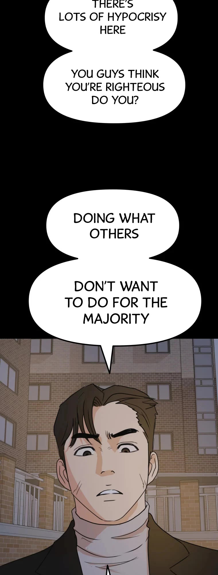 Guard Pass Chapter 56 page 55 - Chapter 56