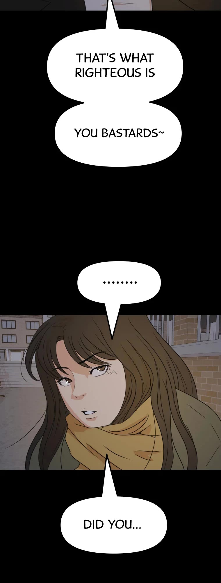 Guard Pass Chapter 56 page 56 - Chapter 56