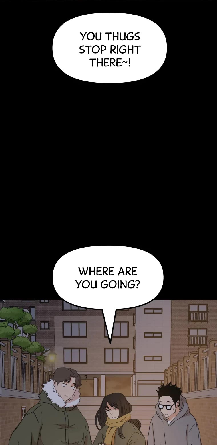 Guard Pass Chapter 56 page 59 - Chapter 56
