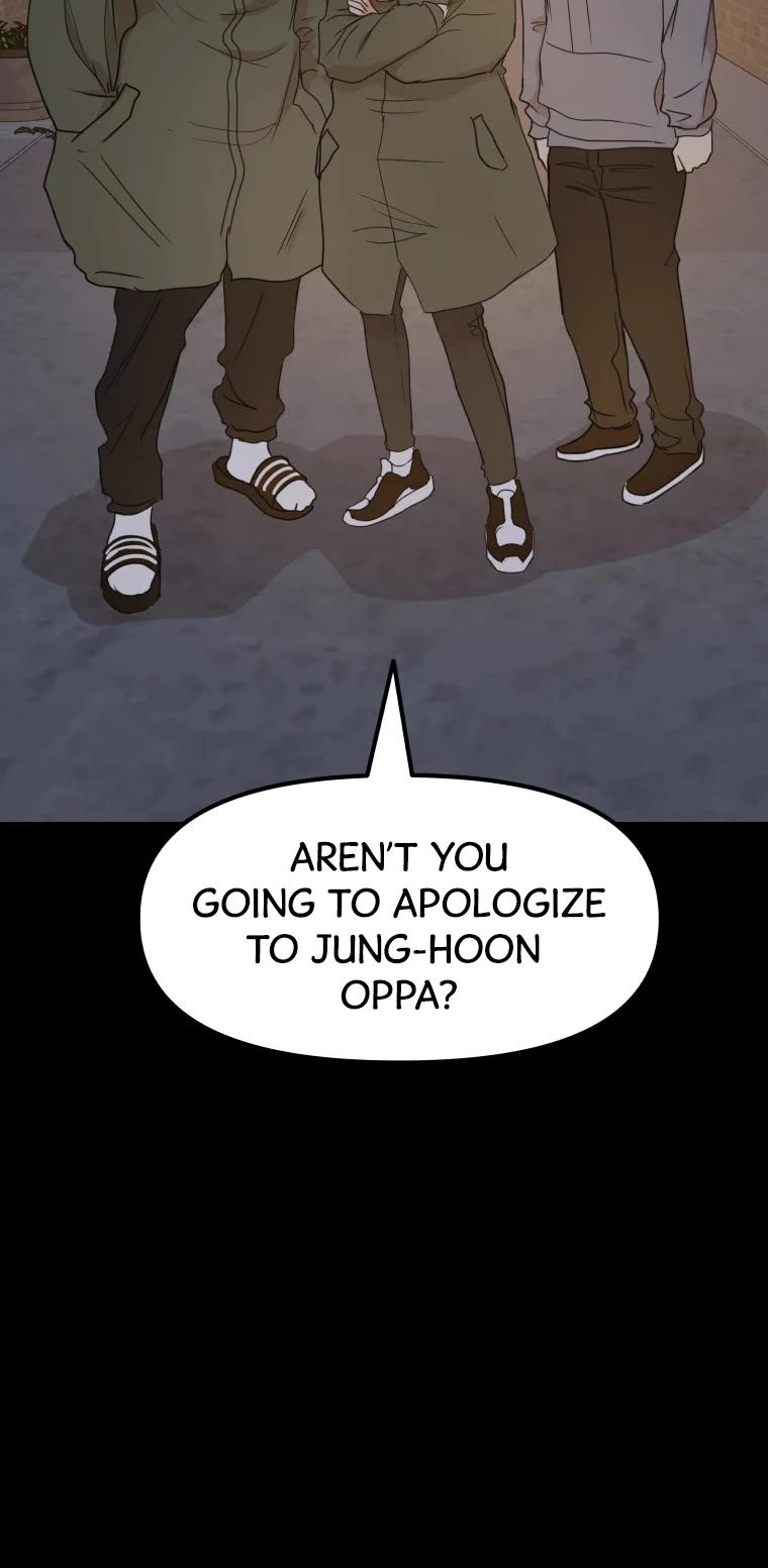 Guard Pass Chapter 56 page 60 - Chapter 56