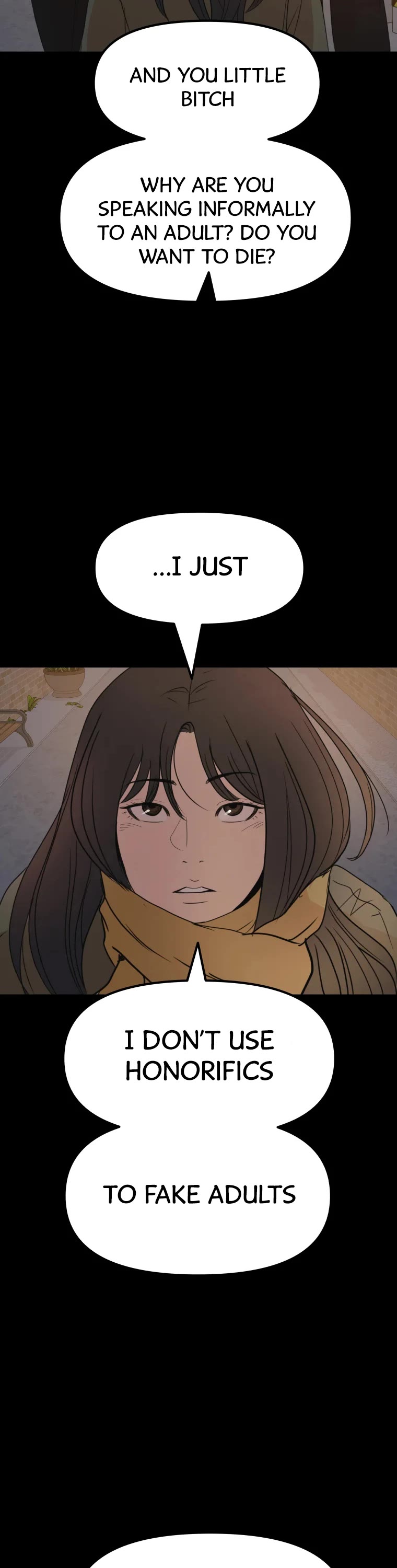 Guard Pass Chapter 56 page 62 - Chapter 56