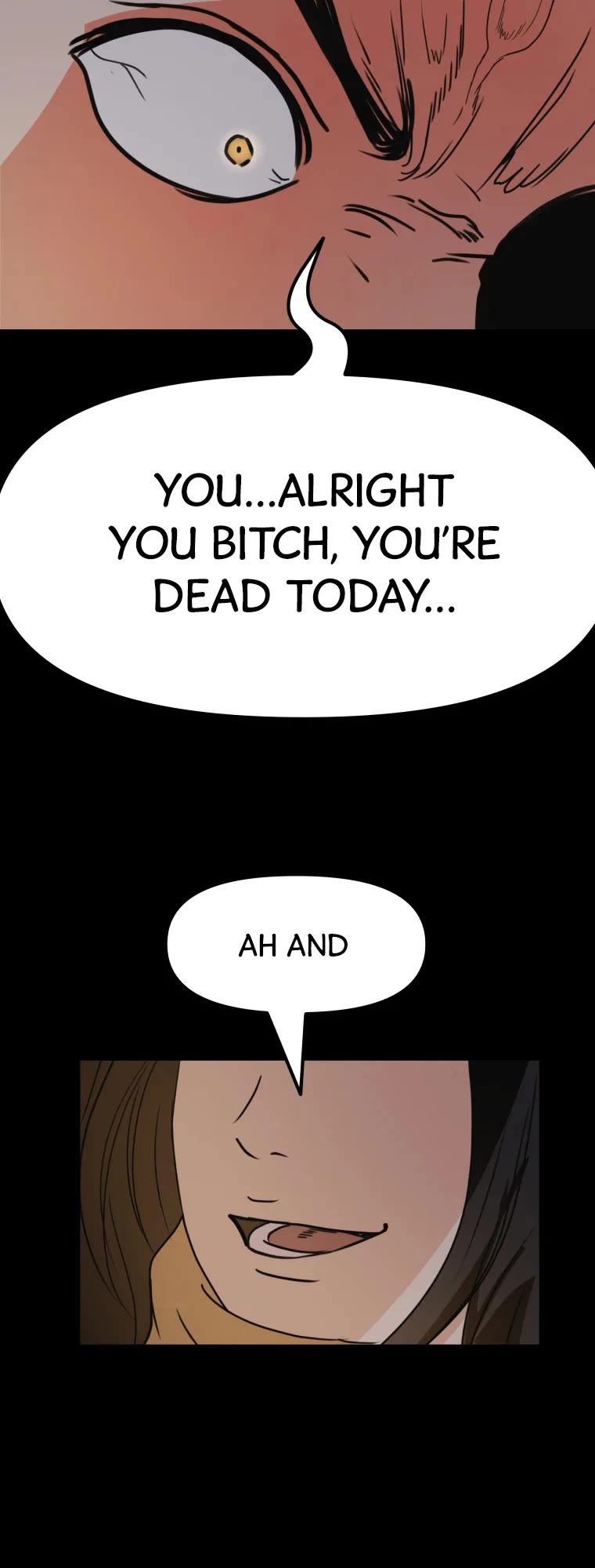 Guard Pass Chapter 56 page 64 - Chapter 56