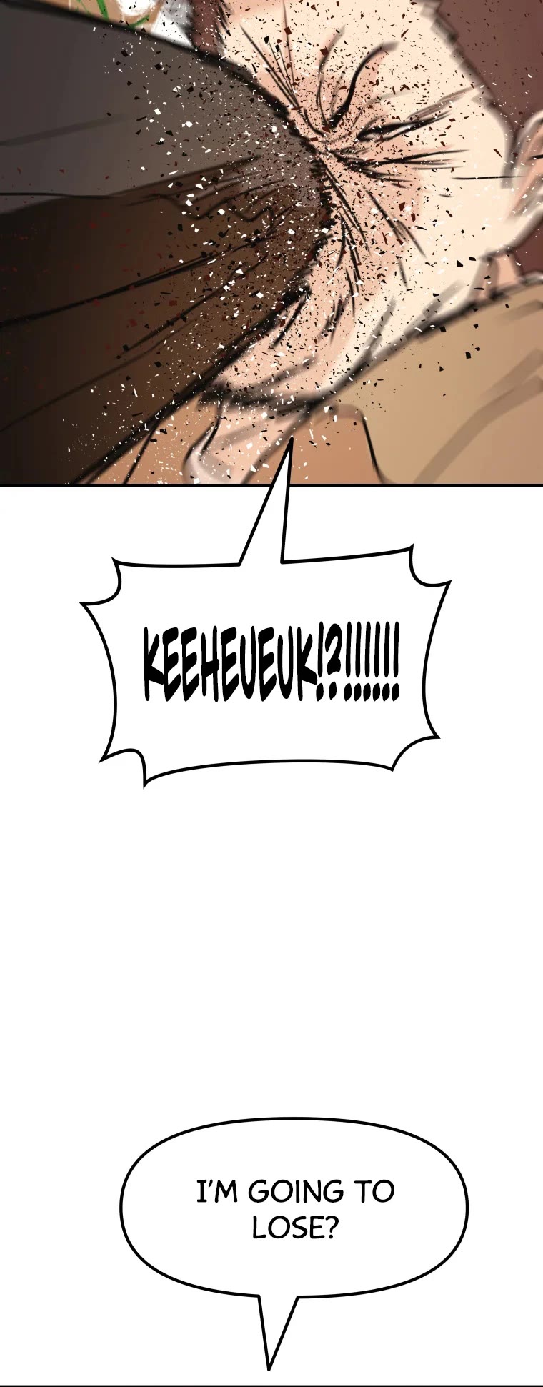 Guard Pass Chapter 56 page 9 - Chapter 56