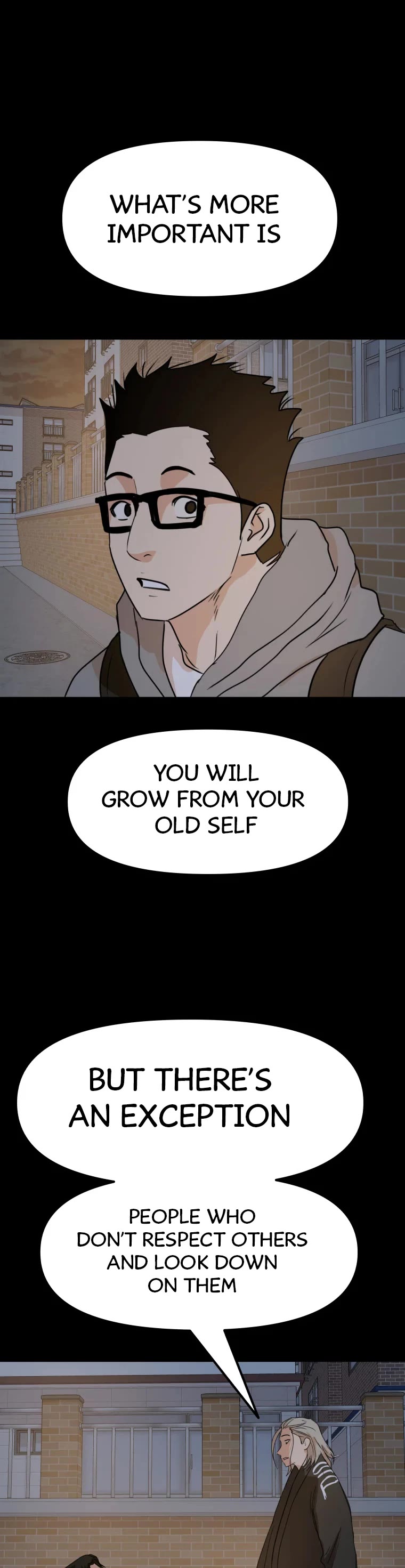 Guard Pass Chapter 57 page 13 - Chapter 57