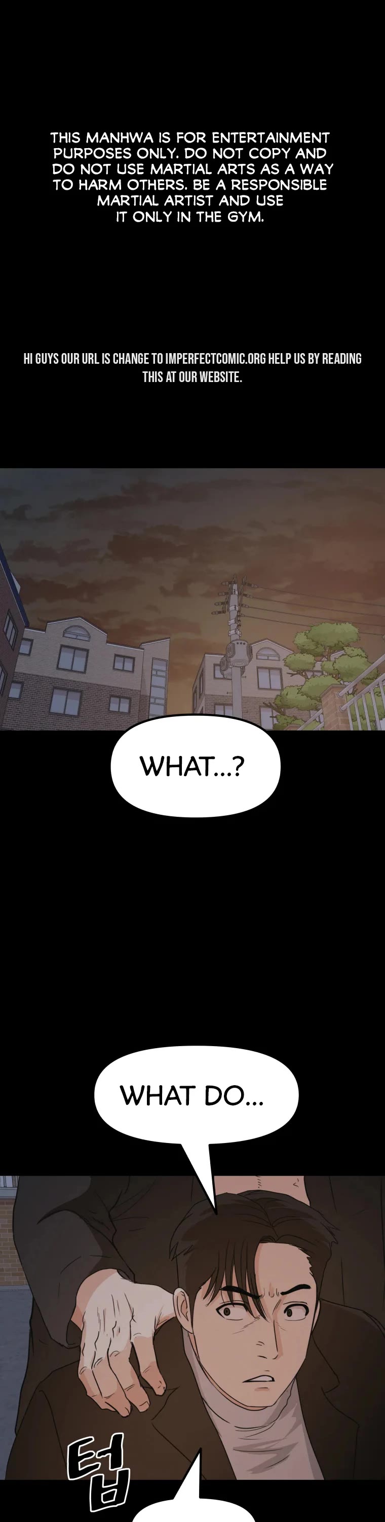 Guard Pass Chapter 57 page 2 - Chapter 57