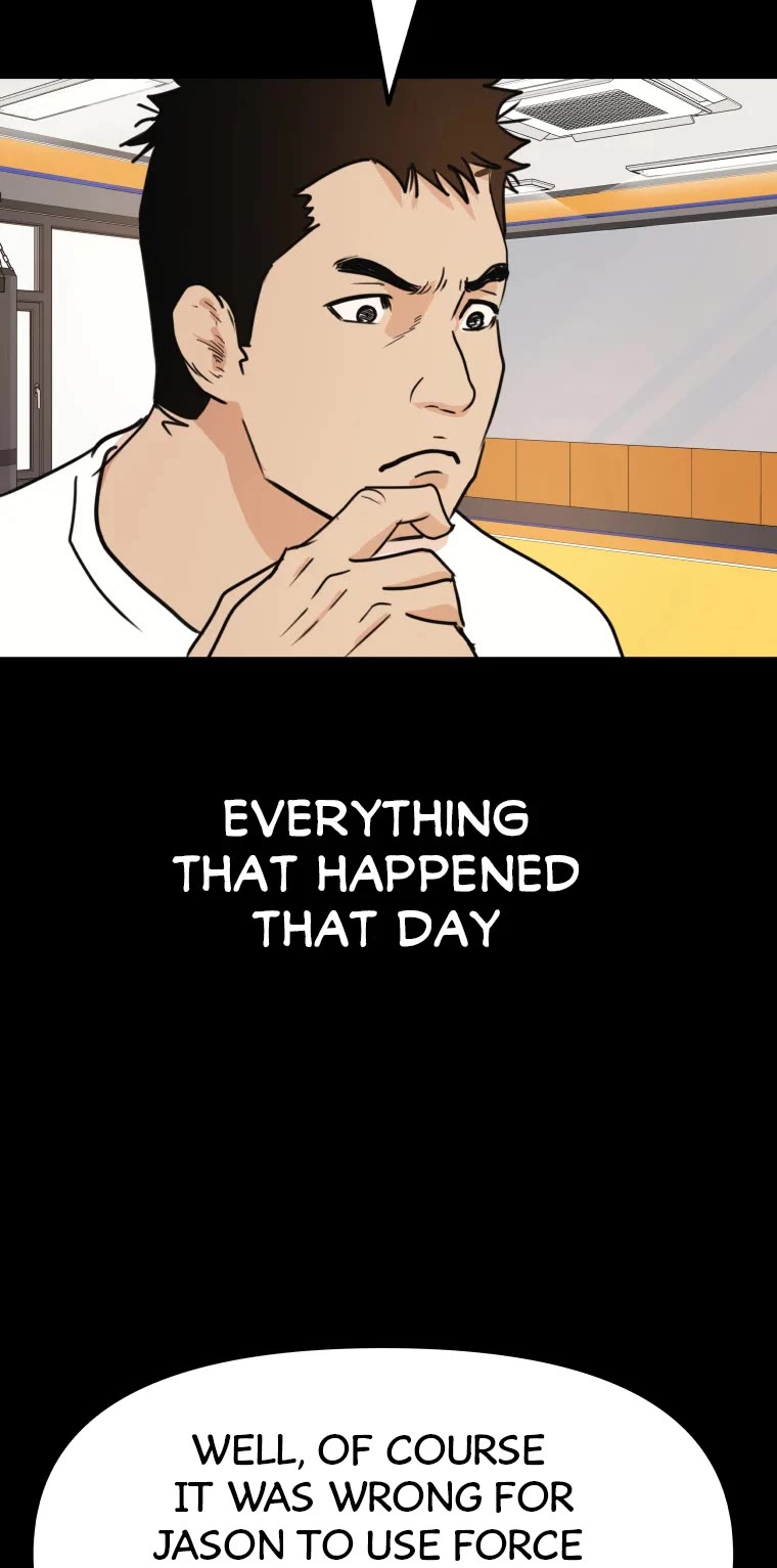 Guard Pass Chapter 57 page 25 - Chapter 57