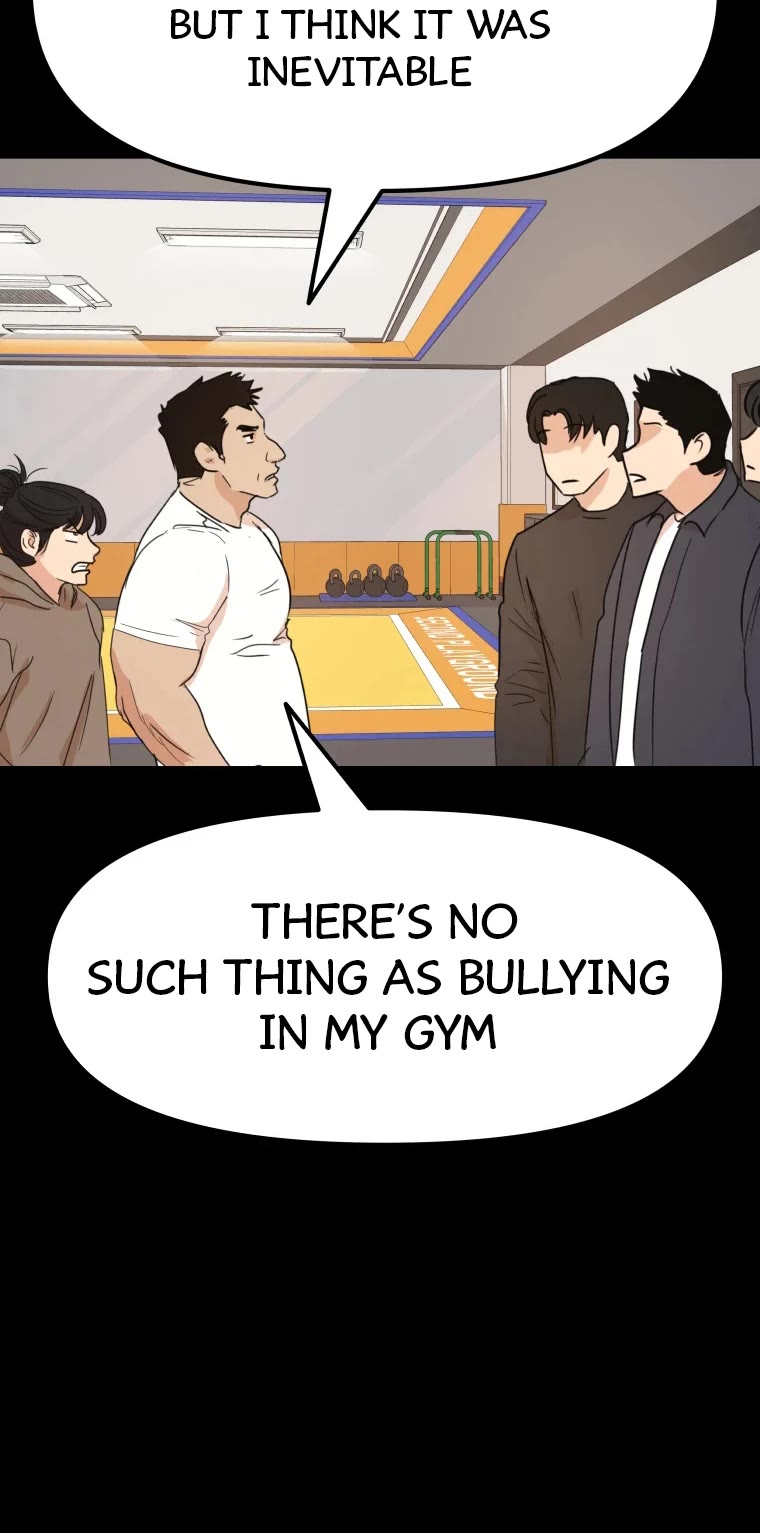 Guard Pass Chapter 57 page 26 - Chapter 57