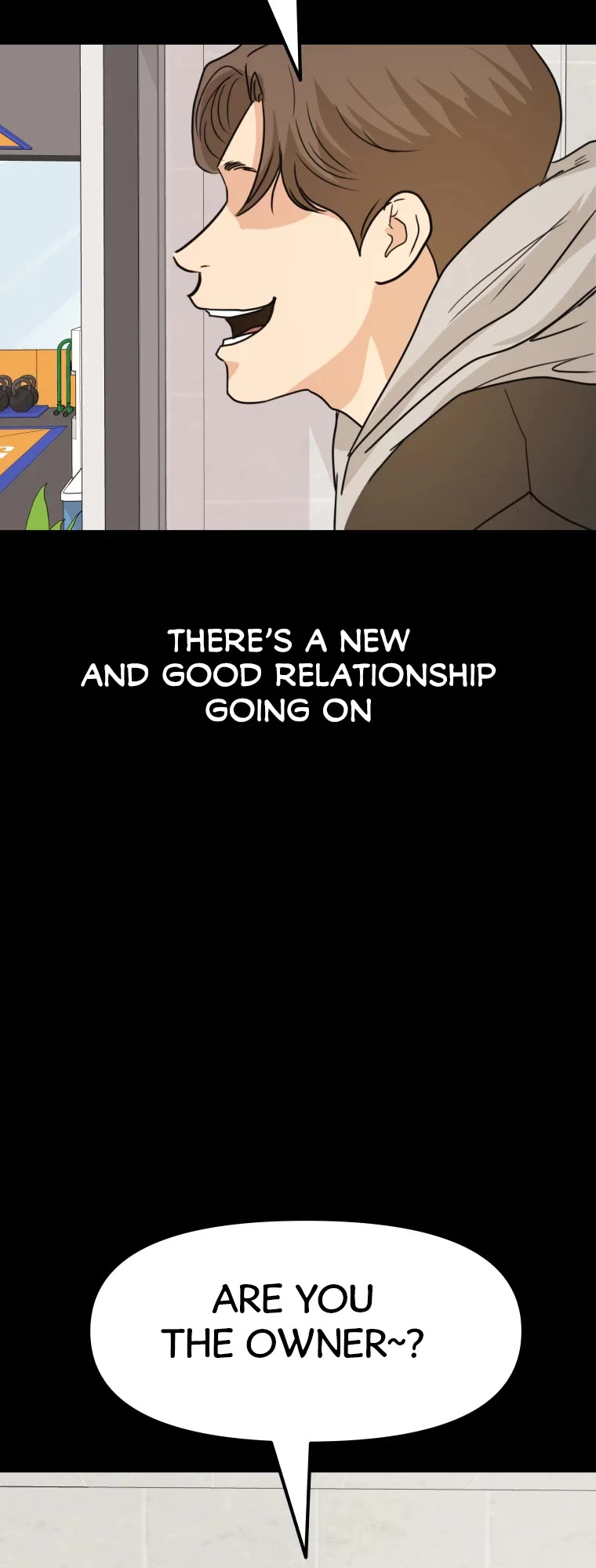 Guard Pass Chapter 57 page 32 - Chapter 57