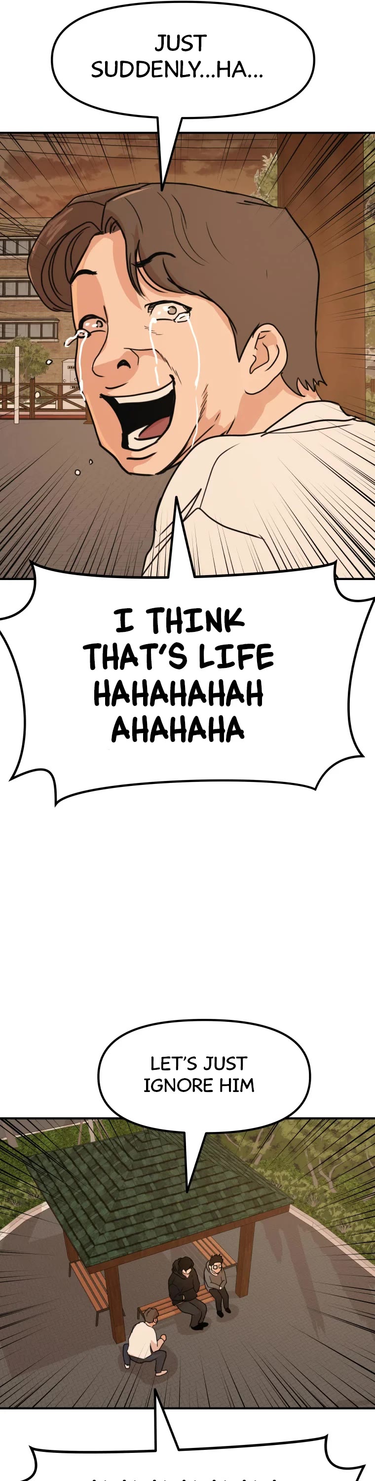 Guard Pass Chapter 57 page 37 - Chapter 57