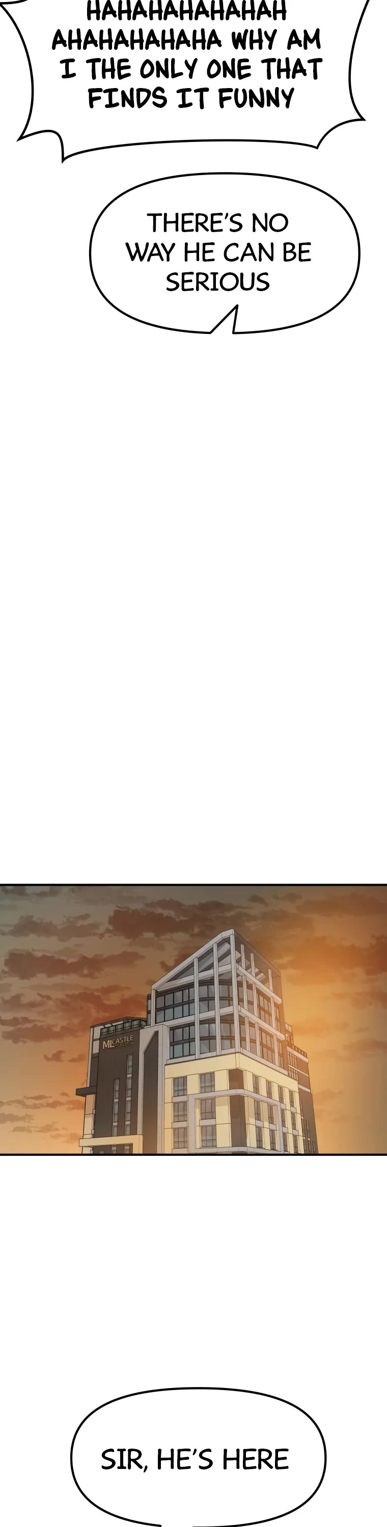 Guard Pass Chapter 57 page 38 - Chapter 57