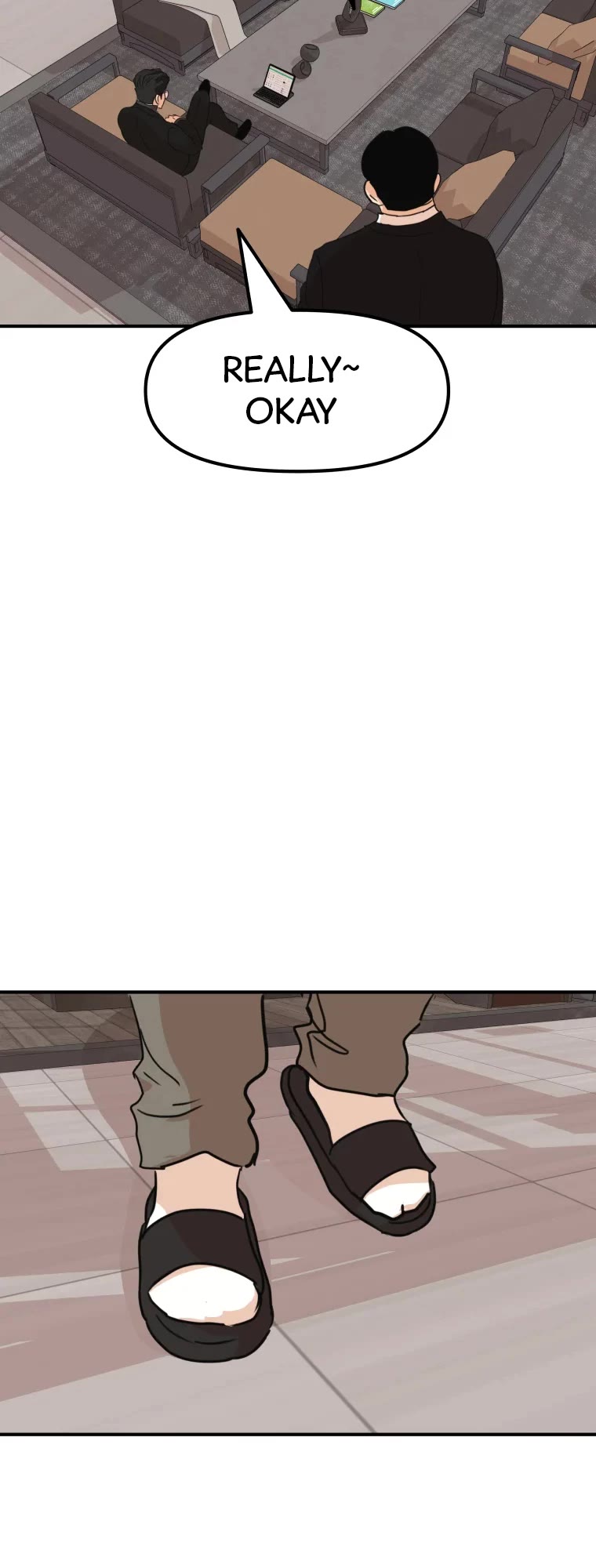 Guard Pass Chapter 57 page 40 - Chapter 57