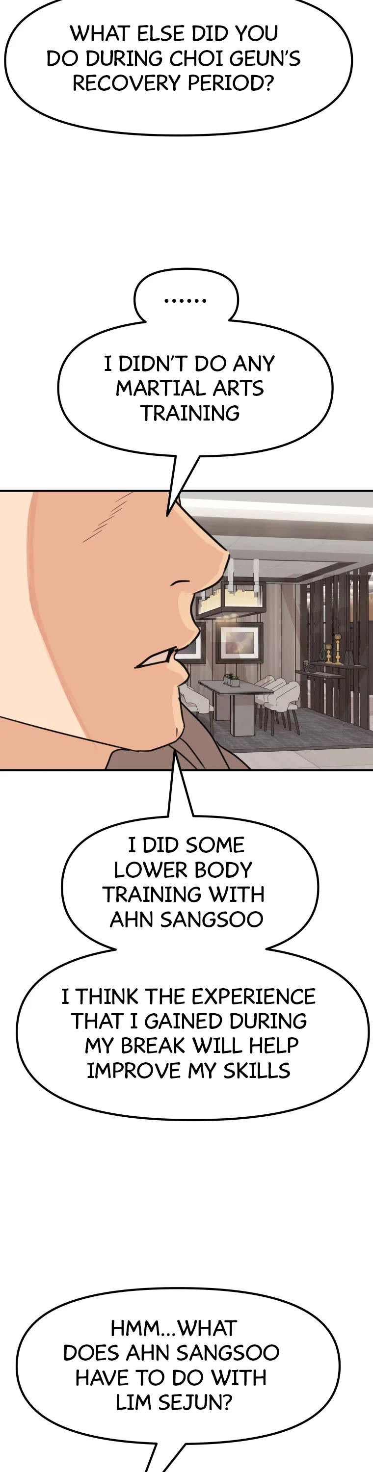 Guard Pass Chapter 57 page 42 - Chapter 57
