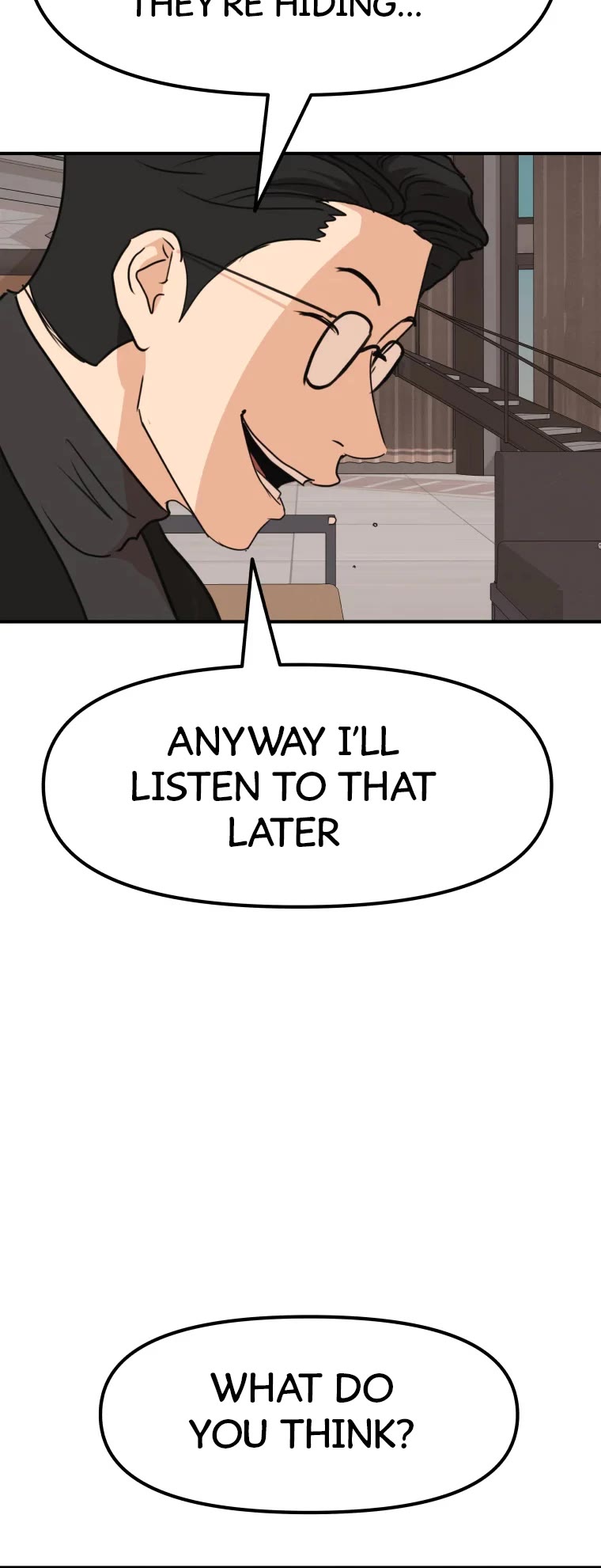 Guard Pass Chapter 57 page 44 - Chapter 57