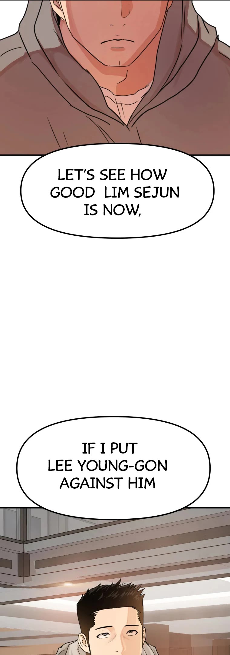 Guard Pass Chapter 57 page 45 - Chapter 57