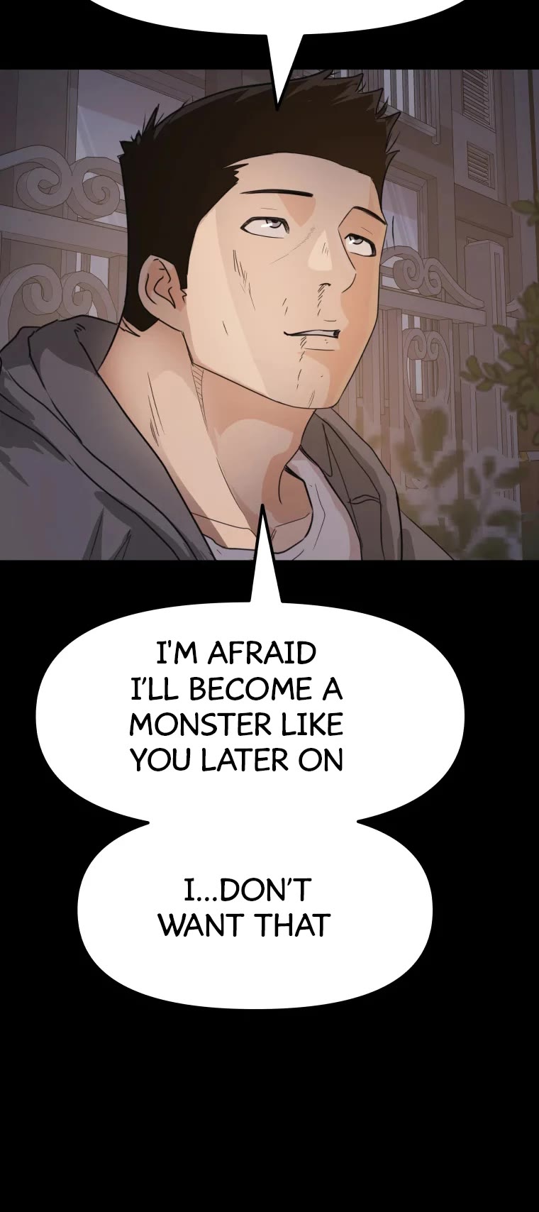 Guard Pass Chapter 58 page 12 - Chapter 58