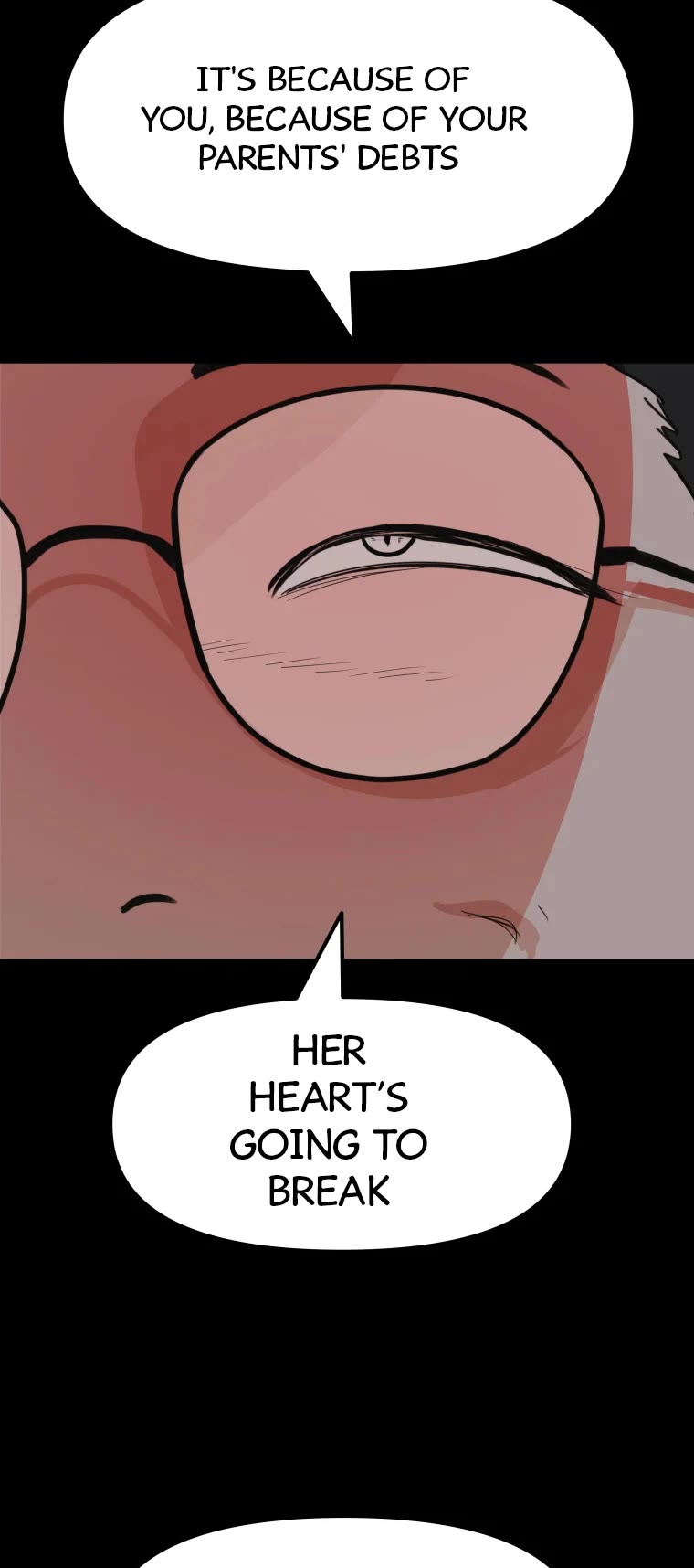 Guard Pass Chapter 58 page 23 - Chapter 58