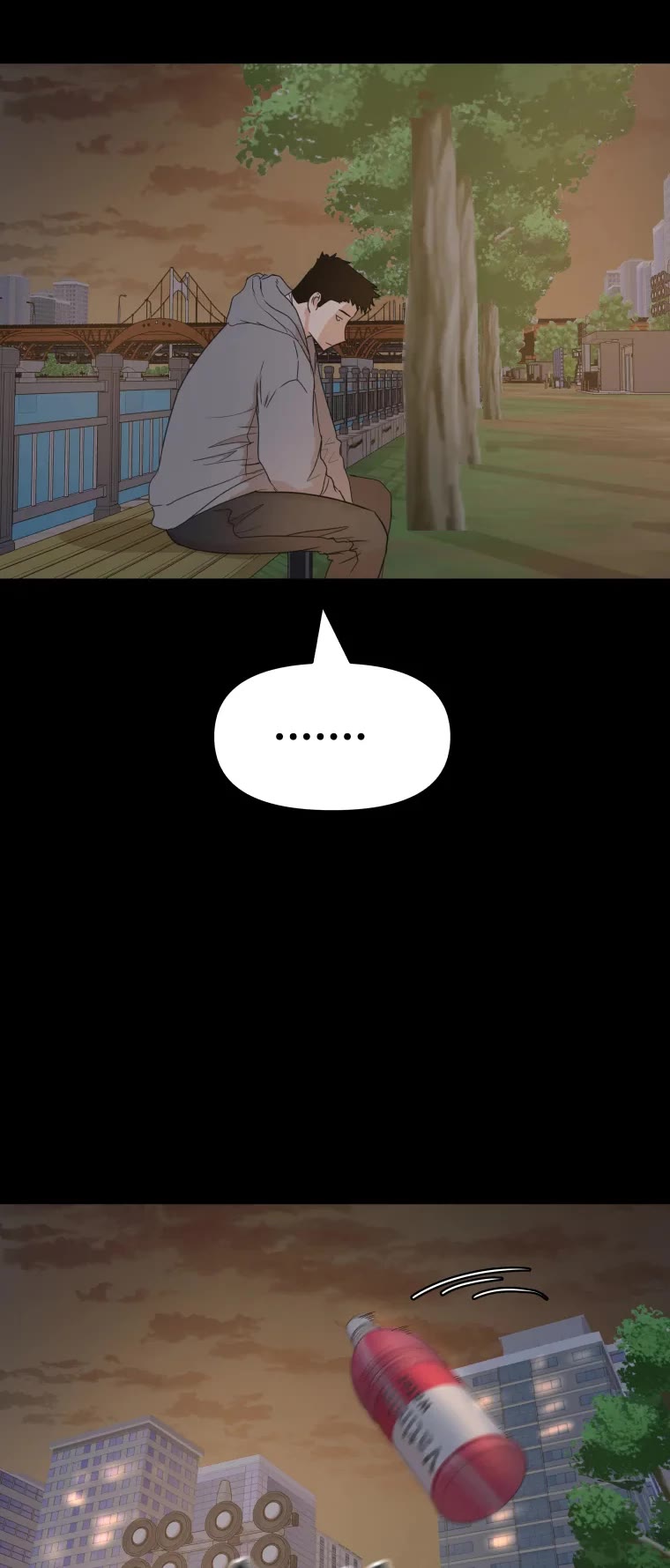 Guard Pass Chapter 58 page 31 - Chapter 58
