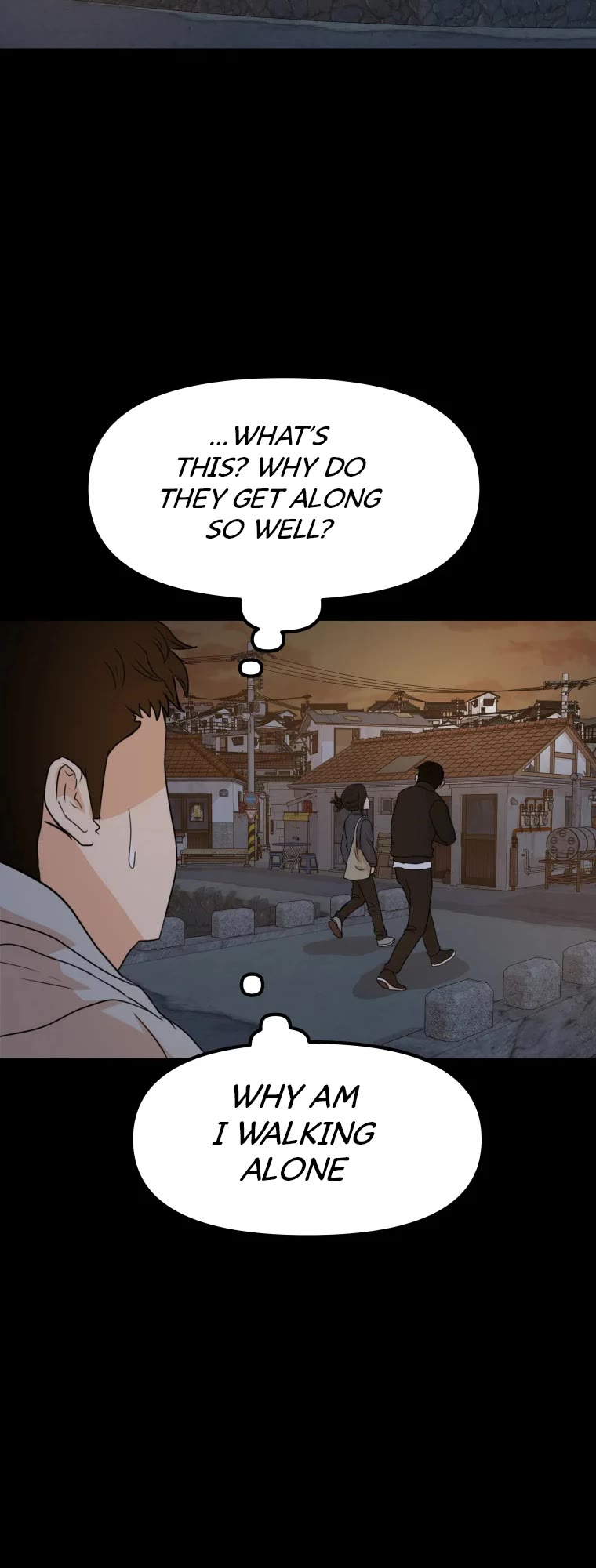 Guard Pass Chapter 58 page 44 - Chapter 58