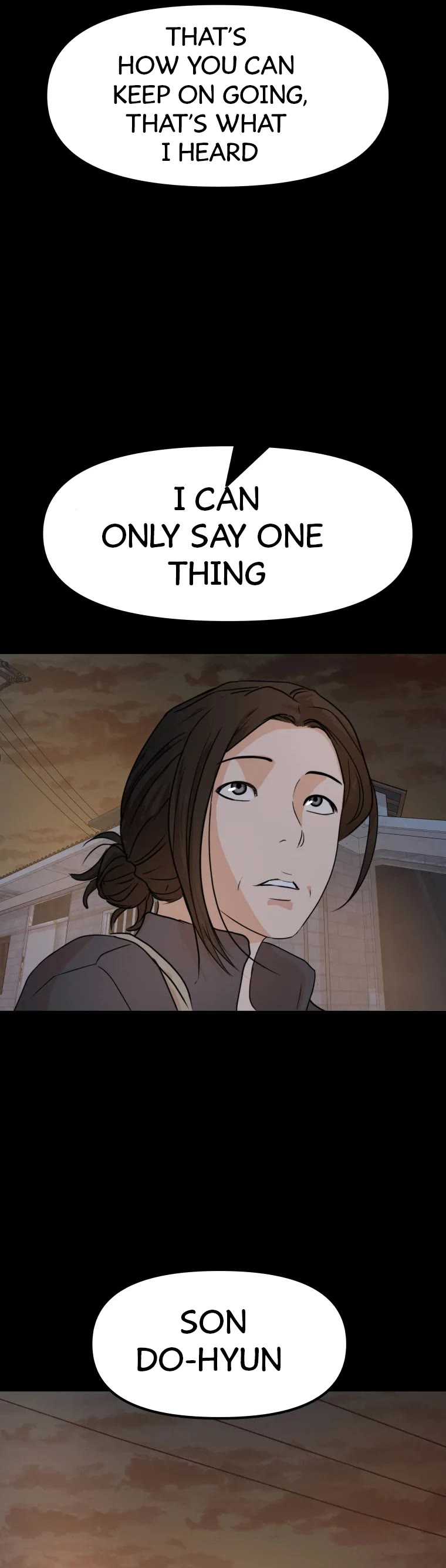 Guard Pass Chapter 58 page 50 - Chapter 58