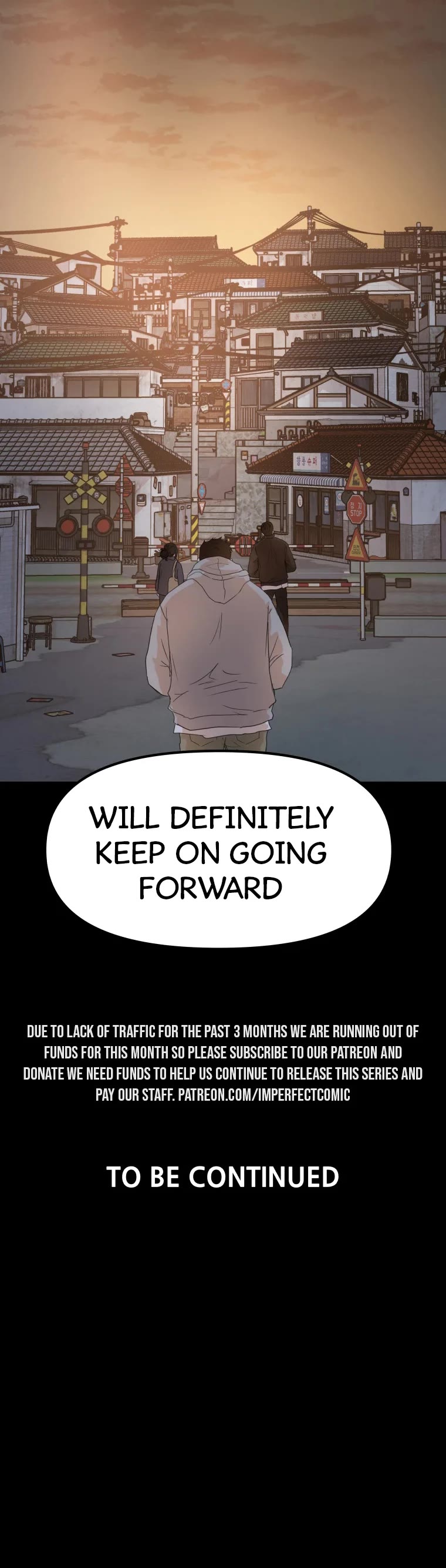 Guard Pass Chapter 58 page 51 - Chapter 58
