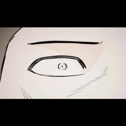 Guard Pass Chapter 58 cover