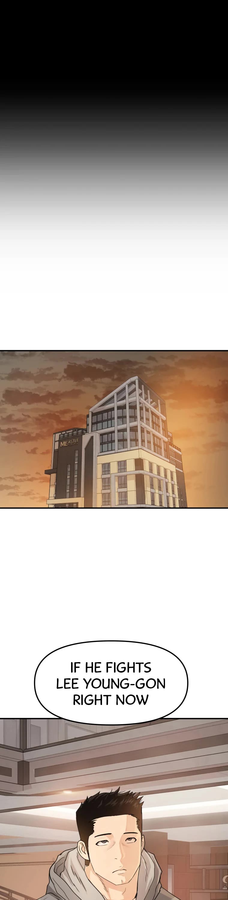 Guard Pass Chapter 59 page 30 - Chapter 59
