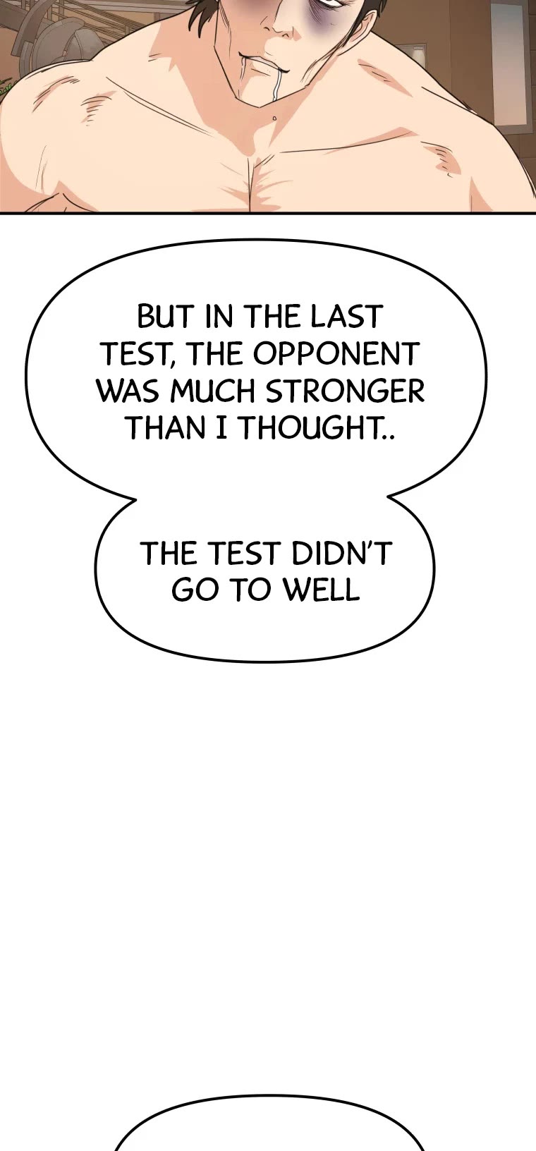Guard Pass Chapter 59 page 35 - Chapter 59