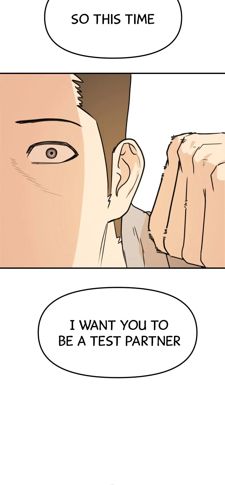 Guard Pass Chapter 59 page 36 - Chapter 59