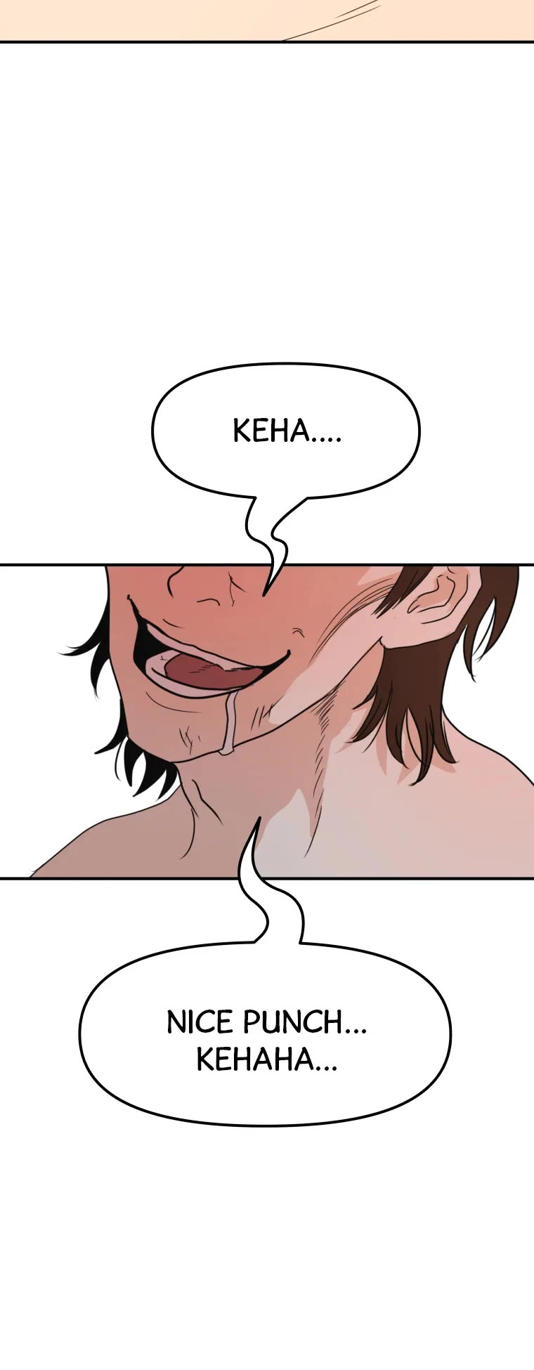 Guard Pass Chapter 59 page 39 - Chapter 59