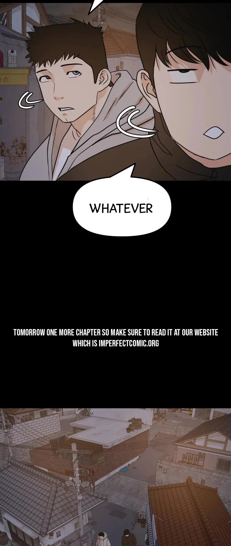 Guard Pass Chapter 59 page 4 - Chapter 59
