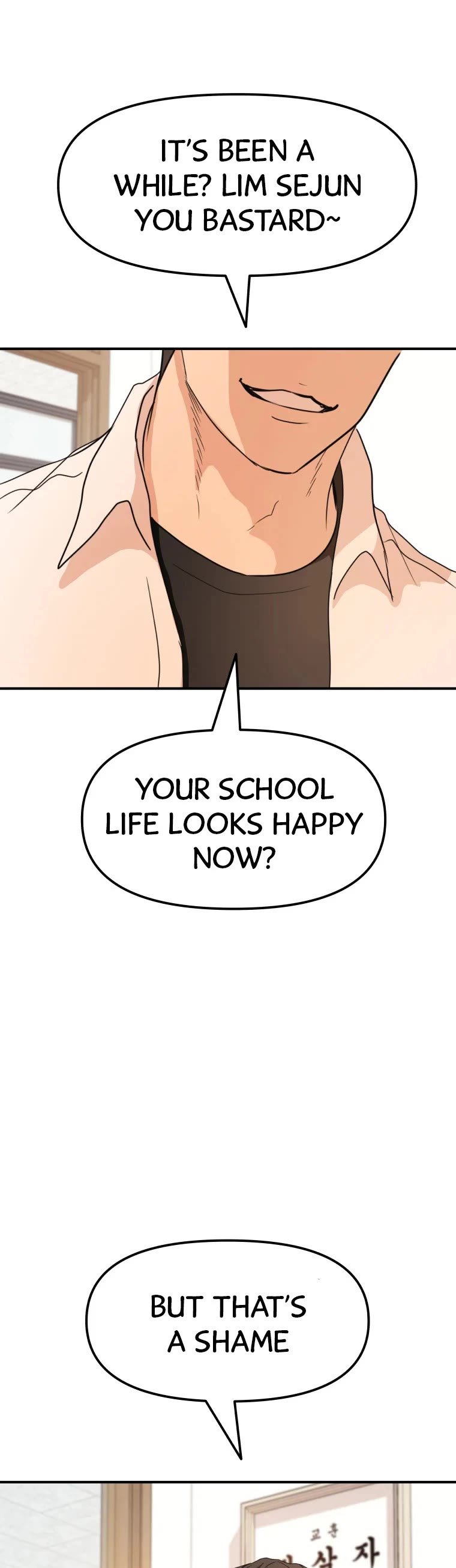 Guard Pass Chapter 59 page 46 - Chapter 59