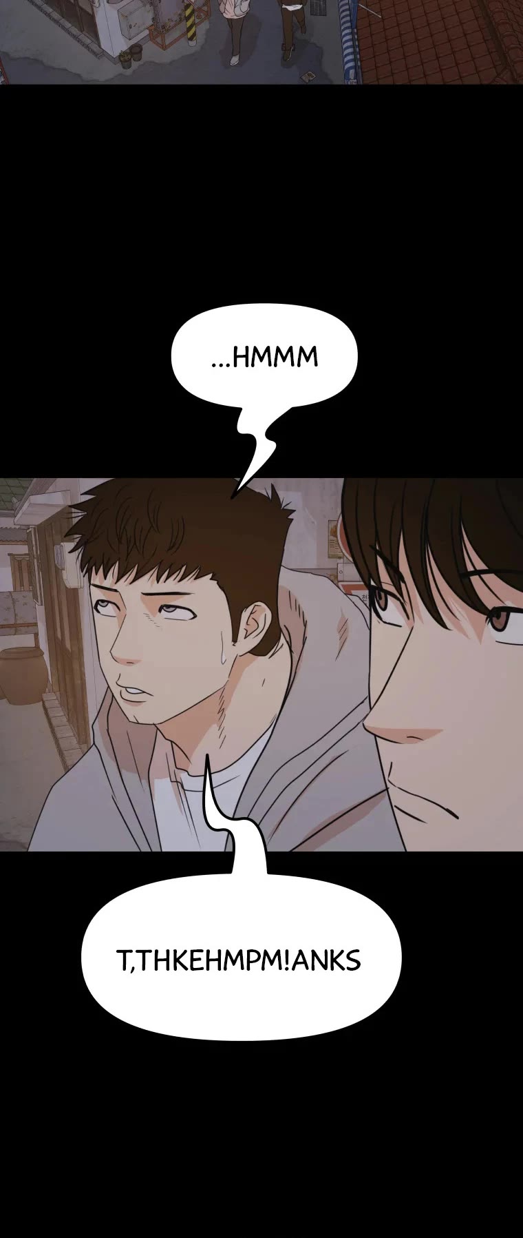 Guard Pass Chapter 59 page 5 - Chapter 59