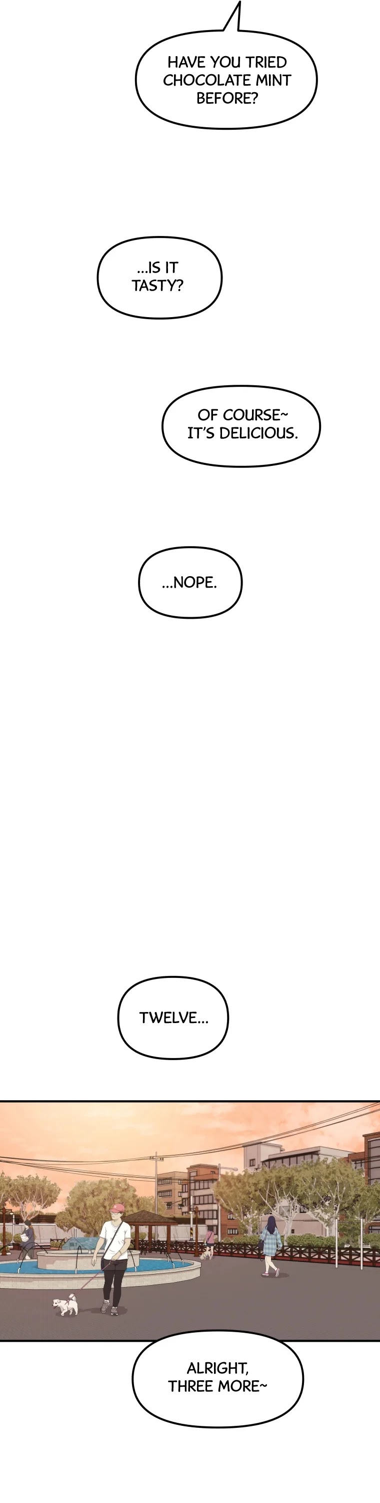 Guard Pass Chapter 6 page 10 - Chapter 6